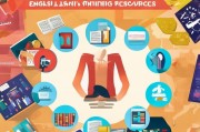 怎么获取英语学习资源？这8个方法，你一定要知道！