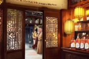 开启你的小国窖之旅，如何领取小国窖茅台