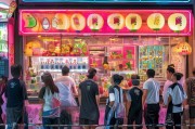 糖水铺如何获客引流，从线上到线下，打造你的爆款店铺