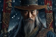 韩信，历史上的传奇，背后的秘密与现代应用