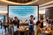 洪梅酒店如何精准获客？这5个方法让你的酒店爆满！