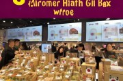 滋补礼盒批发怎么获客？这5招让你轻松锁定精准客户！