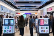 手机店如何获客，从线上引流到线下转化的全攻略