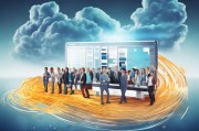 云分账系统，企业获客新路径，低成本高效率突围