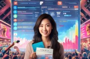 从0到50万粉丝！miss朱莉的精准获客秘籍大公开