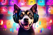 酷狗音乐推荐，你是否还在为选曲发愁？