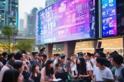 成都应届毕业生看过来！2024年初会补贴申请全攻略