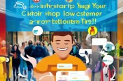 图文广告店怎么获客？手把手教你低成本获客技巧！