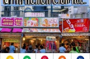 小吃获客渠道怎么找？这5种方法让你的生意火爆起来！