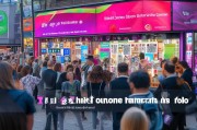实店拓客，打造私域流量池，让顾客主动找上门！