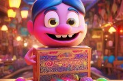 什么是积福卡 candies？
