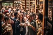 茶叶店三天不开店，顾客就来找你？这些获客方法太实用了！