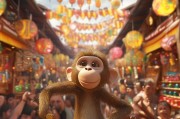 猴币来了！怎么领取？