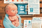 北欧新生婴儿补贴申请全攻略，福利体系、申请流程与注意事项