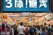 门店生意不好？这5招精准获客策略让你业绩翻倍！