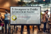 谢岗酒店如何精准获客？这5个策略让你的酒店生意翻倍！