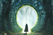 镇魔曲—开启游戏之神的神秘之旅