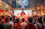 分发红包，你可能不知道的领取方式！