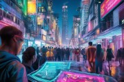 开启福利模式，开启精准定位！