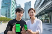 珠海 tips，如何轻松领取微信账户？