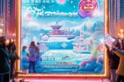哈尔滨卡片，Polar Card 兑奖券领取指南