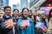 杭州市民卡，让你轻松开启新生活