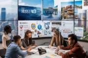 居理新房获客秘籍，揭秘2024年房地产获客新战场