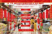 销售门店春节补贴申请指南，政策红利赋能经营，抓住春节消费黄金期