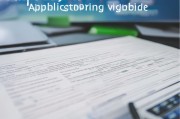 就业补贴申请表理由撰写指南，精准表达，提升成功率
