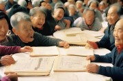 天津老人食堂补贴申请指南，温暖食光，助老无忧