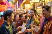 立白集团领取优惠记