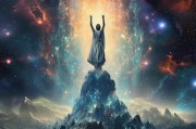 开启神秘宇宙，如何在宙斯羊中获得力量与自由