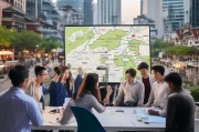 临沂获客新思路，如何在本地市场精准获客并实现业务增长？