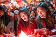 领取红包的那些事—你一定要知道的