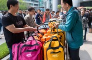 无锡 residents can easily obtain emergency bags via official channels