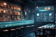酒吧冷清？线上获客的5个关键策略，让你的酒吧成为社交新宠！