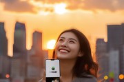 翼支付，你是我的小太阳