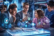 AI+SEO，用AI工具实现高效获客的实战指南