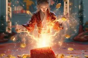 injecting magic into your savings with 江苏银行红包