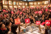 谢天有理，优惠无处不在，从口碑红包到真实体验的一场阅读盛宴