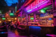 夜幕降临，如何让清吧成为城市里的人气王？——夜间清吧获客全攻略