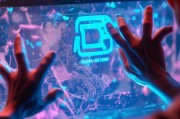 开启 EdG，开启你的虚拟世界