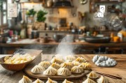 私房外卖水饺的获客秘籍，如何在竞争激烈的市场中脱颖而出？