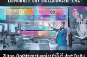 把握政策红利，大数据企业补贴申请全攻略与机遇解析