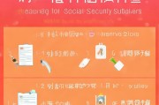 如何领取广东社保补贴？Step by Step指南