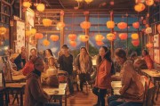 情暖中秋，莫让代课教师成编外牵挂——关于代课教师中秋补贴申请的呼吁