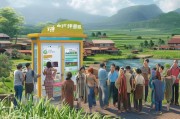 中和农信如何在农村市场精准获客？三大策略助力普惠金融落地