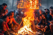 露营活动怎么获客最快？野火燎原的营销策略全解析