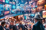 疫情下的地产获客之道，线上突围与线下转型的双轨策略