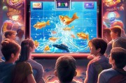 波克捕鱼如何领取红包？玩转快节奏的 instant profit